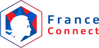 logo france connect